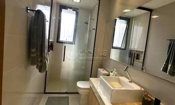 Imagem 4: Apartamento com 3 suítes disponível para locação e venda no bairro Jardim Karaíba em Uberl