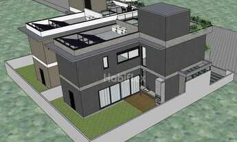 Imagem 7: Casa com 3 dormitórios à venda - Rio Tavares - Florianópolis/SC