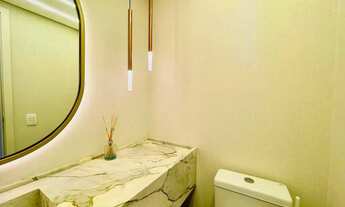 Imagem 5: Imóvel para aluguel e venda com 126 metros quadrados com 2 quartos em Cambuí - Campinas