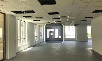 Imagem 3: Conjunto à venda, 955 m² por R$ 32.000.000,01 - Itaim Bibi - São Paulo/SP