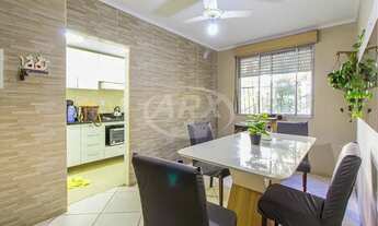 Imagem 4: Apartamento de 61.0m² no bairro Jardim Itu, com 3