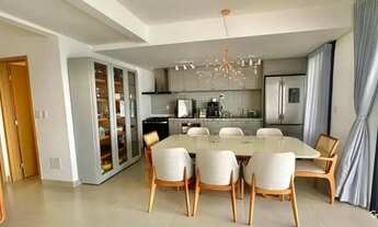 Imagem 3: Sobrado Mobiliado para alugar no Jardins Parma