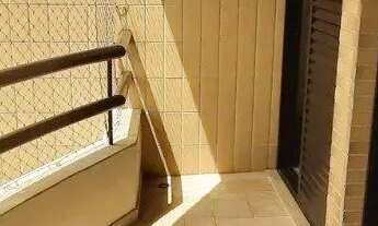 Imagem 4: Apartamento 112m² Perdizes - Aluguel de R$ 5.500,00 por * R$ 5.000,00