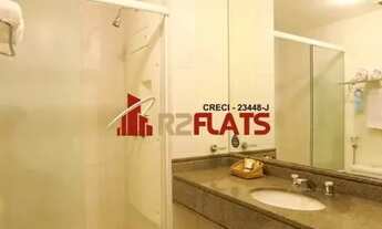 Imagem 7: Flat com ótimo preço no bairro Campo Belo. Confira!