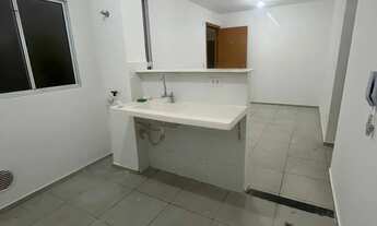 Imagem 3: Apartamento à venda no bairro Lorena Parque - Goiânia/GO