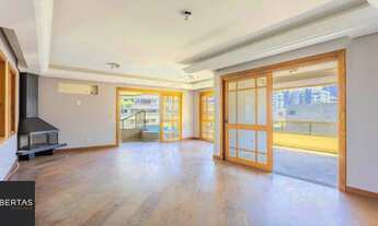 Imagem 5: Apartamento 3 Dormitórios, 1 súite, elevador, 2 vagas no Petrópolis