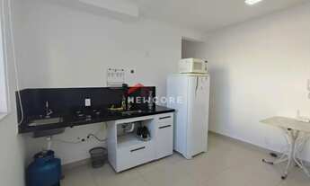 Imagem 2: Apartamento em Rua Juarez - União - Belo Horizonte/MG