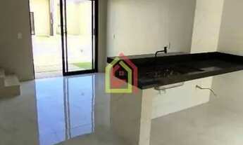 Imagem 5: Casa com 3 dormitórios, 97 m² - venda por R$ 600.000,00 ou aluguel por R$ 5.500,00/mês - J