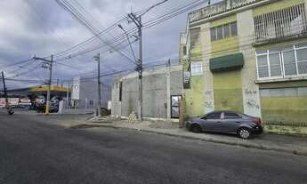 Imagem 7: Apartamento para Locação em Nova Iguaçu, da Luz, 2 dormitórios, 1 banheiro