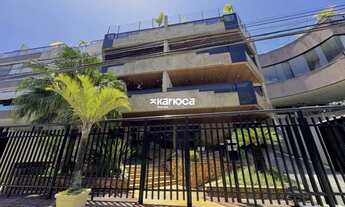 Imagem 5: Apartamento no Recreio de 3 quartos com 90m2