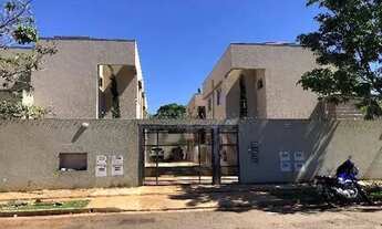 Imagem 2: Casa de Condomínio na Vila Ipiranga em Campo Grande/MS