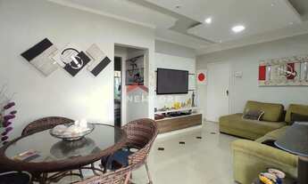 Imagem: Apartamento em Rua Amazonas - Loteamento