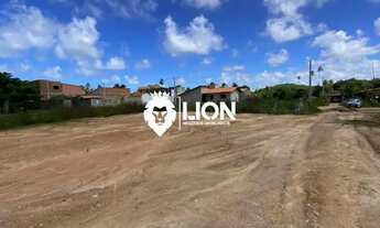 Imagem 5: Seu pedaço do paraíso está aqui! Lote 6x20 para vender em Porto da Rua- São Miguel Dos Mil