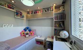 Imagem 7: Imóvel para venda com 87 metros quadrados com 3 quartos em Barra Olímpica - Rio de Janeiro