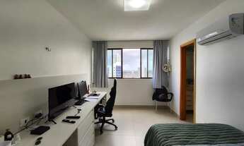 Imagem 5: AP COM 3 SUÍTES NO JARDIM OCEANIA