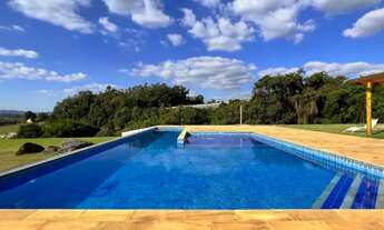 Imagem 3: Chácara mobiliada à venda no Traviú - Jundiaí/SP