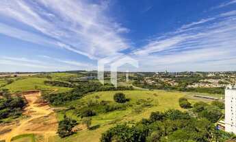 Imagem 6: COBERTURA À VENDA COM 4 SUÍTES E VARANDA GOURMET AO LADO DO SHOPPING IGUATEMI EM CAMPINAS