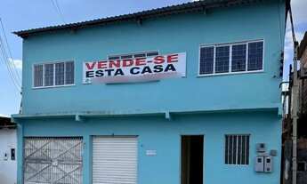 Imagem 2: Casa - Av. Jorge Teixeira