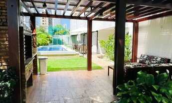 Imagem 3: Imóvel à venda com 3 quartos, suíte, lazer completo, ótima localização- Torre - Recife