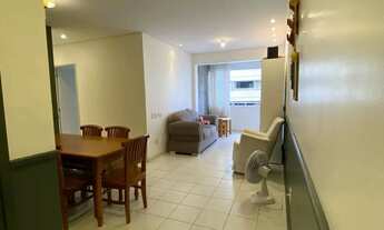 Imagem: APARTAMENTO Renascença - Condomínio Praia