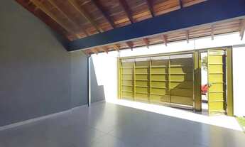 Imagem 4: Casa a Venda Loteamento Costa Verde Região do Monte Castelo