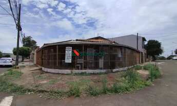 Imagem: Barracão à venda em Londrina, Jardim Planalto