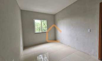 Imagem 10: Apartamento com 2 dormitórios à venda, 55 m² por R$ 255.000 - Pão de Açúcar - Pouso Alegre