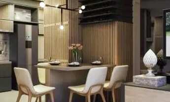 Imagem 4: Apartamento com 2 dormitórios à venda, 57 m² por R$ 883.000,00 - Meireles - Fortaleza/CE