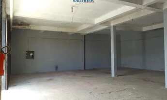 Imagem 4: Pavilhão Nova Sapucaia Sapucaia do Sul