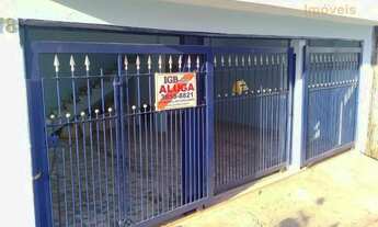 Imagem: Casa com 1 dormitório para alugar, 30 m²