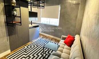 Imagem 2: Loft 1 quarto(s), no bairro Centro Histórico