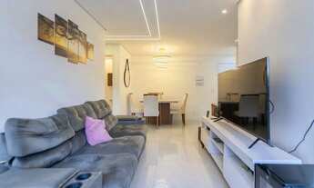 Imagem 6: Apartamento para venda em Vila Cruz das Almas com 2 quartos , 57m²