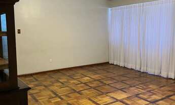 Imagem 4: Apartamento em Florianópolis, centro, com 3 quartos semi-mobiliado 112,27m²