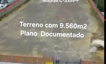 Imagem 5: Vendo/Alugo Excelente Terreno com 11.000m2 em rua Próximo a Bemol Torquato. 8 mi
