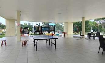 Imagem 10: 3/4, Condomínio Vertentes do Tarumã