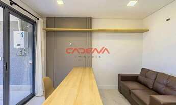 Imagem 4: Apartamento com 1 quarto e 1 vaga no Ecoville