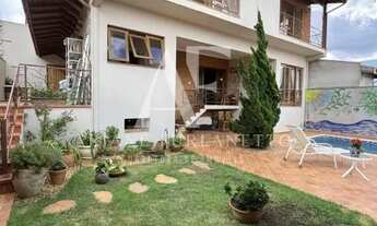 Imagem 6: Casa em Condomínio para Venda em Indaiatuba, Aqui Se Vive, 4 dormitórios, 3 suítes, 5 banh