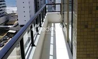 Imagem 5: Apto na Praia Bairro N.S. da Vitória; 200 metros da Orla Ed. Pallazo di Milano