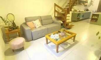 Imagem 6: Casa para Venda - 108.8m², 2 dormitórios, sendo 2 suites, 1 vaga - Teresópolis