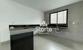 Imagem 4: Casa alto padrão com 03 suítes + dormitório reversível à venda, 313m² por R$ 3.200.000 - C