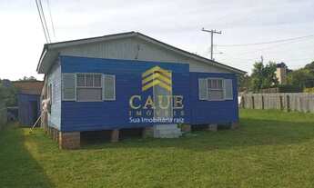 Imagem 2: Imóvel para venda possui 525 metros quadrados com 2 quartos em Águas Claras - Viamão - RS