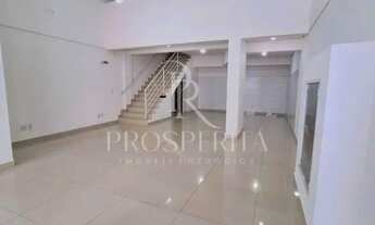 Imagem 2: Sala comercial para locação no Centro de Balneário Camboriú - Ed Horus