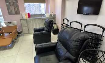 Imagem 3: Salão Setor Bueno 45m²