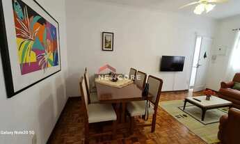 Imagem 3: Apartamento em Avenida Manoel da Nóbrega - Itararé - São Vicente/SP