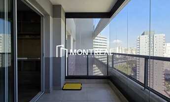 Imagem 5: APARTAMENTO À VENDA NA ÁGUA BRANCA - 2 DORMITÓRIOS, 1 SUÍTE, 2 VAGAS DE GARAGEM