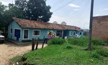 Imagem 5: Chácara - 2.830 - área Urbana - 2 Casas - 1 Sobrado - 1 Rancho - 200m da Av. Tancredo Neve