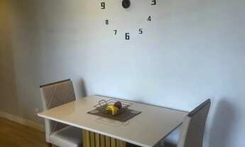 Imagem 4: Apartamento para aluguel tem 70 metros quadrados com 2 quartos