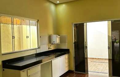 Imagem 2: ALUGA-SE CASA BAIRRO RIO VERDE