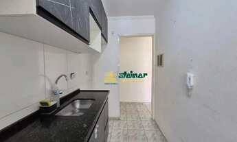 Imagem: Apartamento com 2 dormitórios para alugar