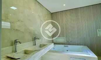 Imagem 6: Sobrado com 4 suítes no Condomínio do Lago codigo: 152091